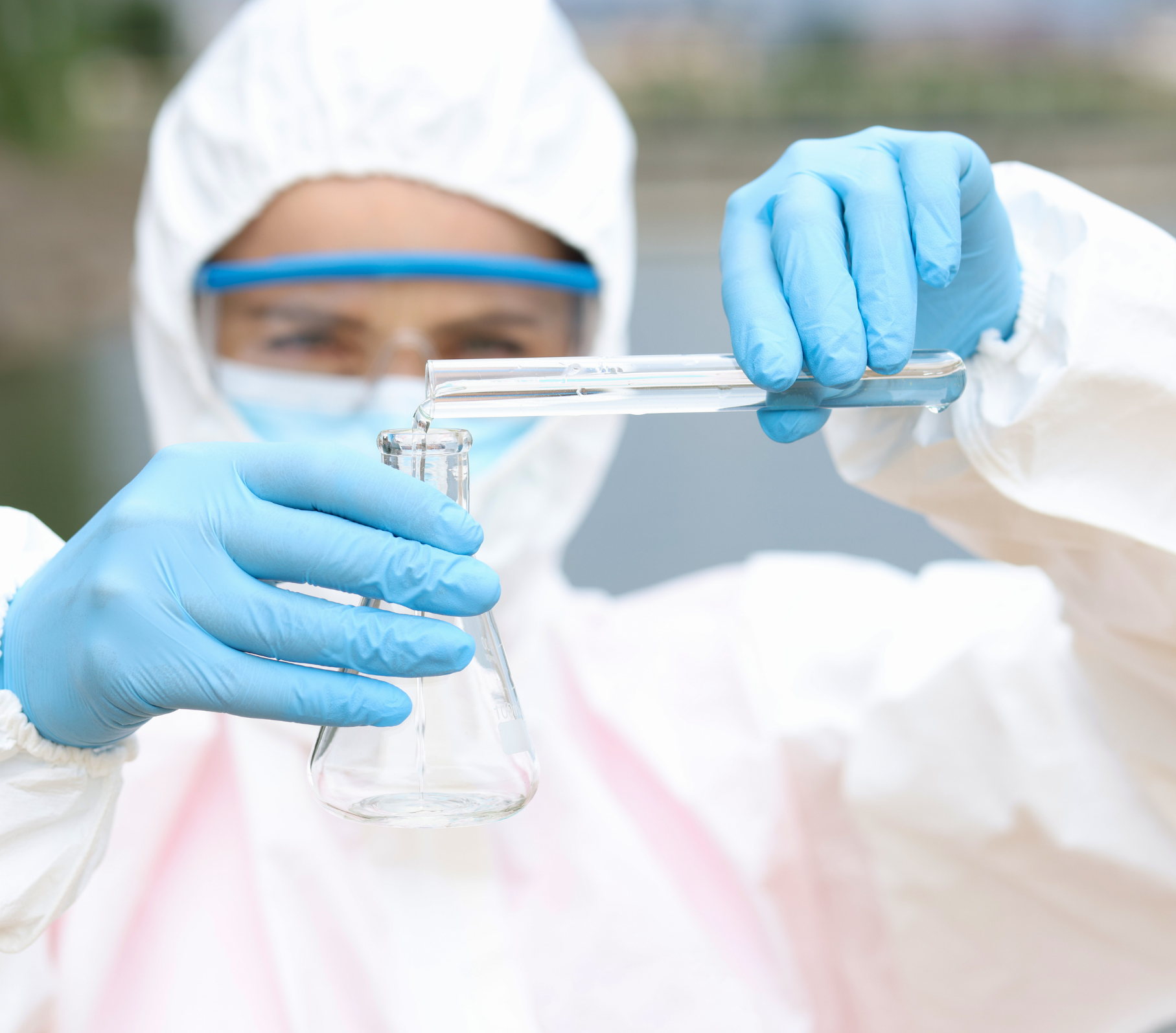 Endüstride Sahada Güçlü ve Kalıcı Çözümler ODEK-MK